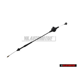 VW Original Cable Acelerador - 6N1723555D