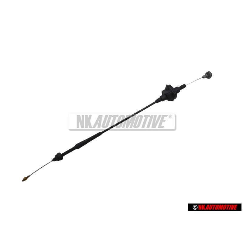 VW Original Cable Acelerador - 6N1723555D