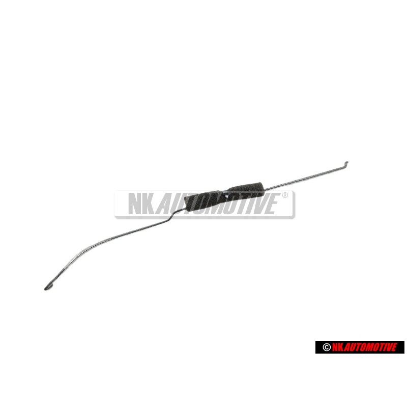 VW Original Varilla Tiro - 6N4837008A