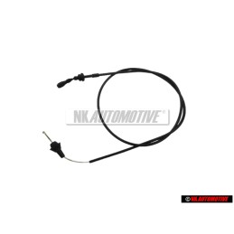 VW Original Cable Acelerador - 6U2721555A