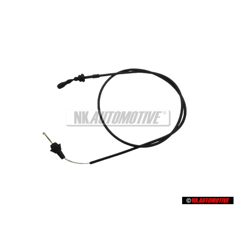 VW Original Cable Acelerador - 6U2721555A