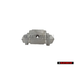 VW Original Soporte - 701827275A
