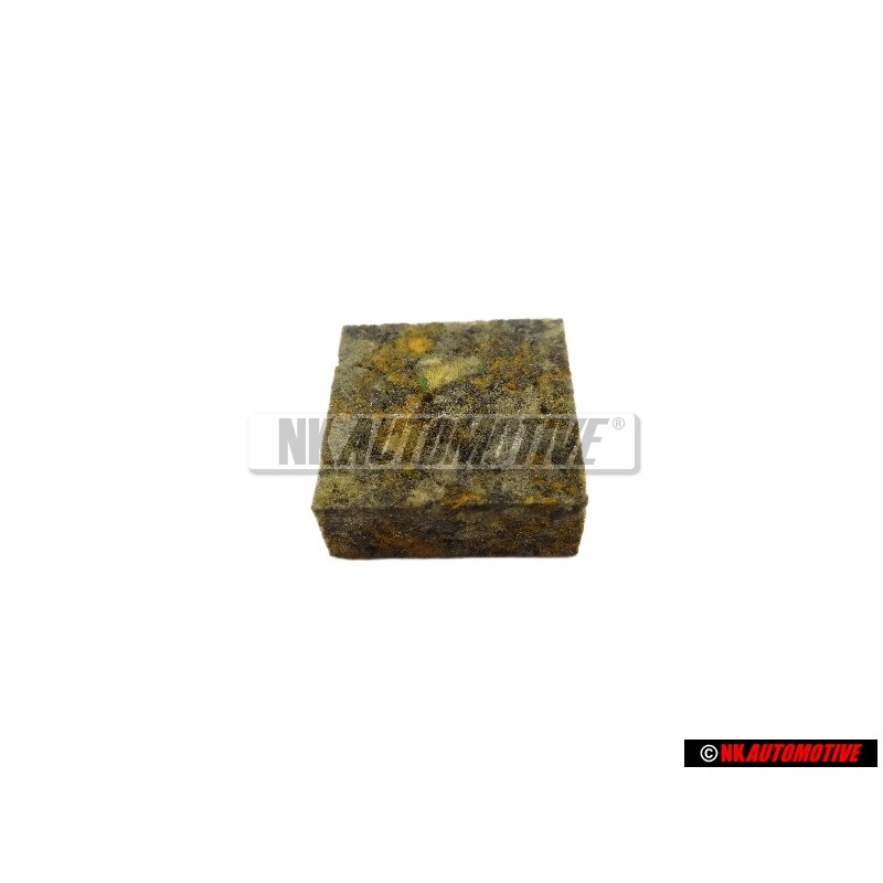 VW Original Espaciador - 7D0868831B