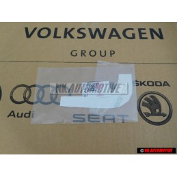VW Original Lamina Protectora - 7D1843357