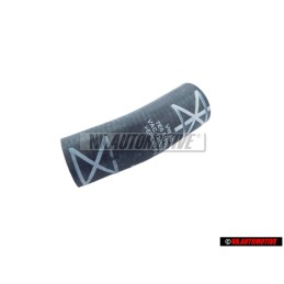 VW Original Tubo Flexible Refrigerante - 7E0819318