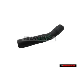 VW Original Tubo Flexible Refrigerante - 7L0815993
