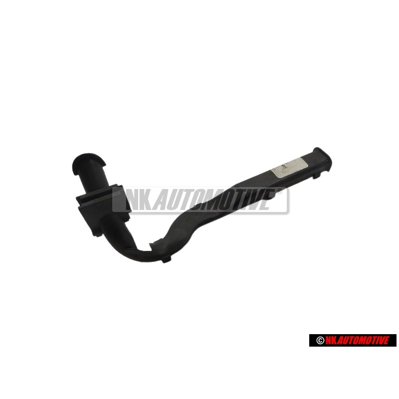 VW Original Guia De Cable - 7M0971341AC