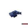VW Original Recubrimiento Asidero - 7M0972530B