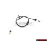 VW Original Cable Acelerador - 8D2721555R