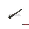 VW Original Tornillo Hexagonal - J9010510087