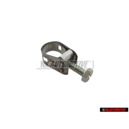 VW Original Abrazadera - J9046001001