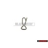 VW Original Hebilla Elastica - J9046814024