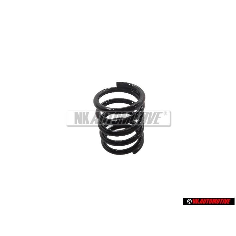 VW Original Muelle Presion - J9050120012