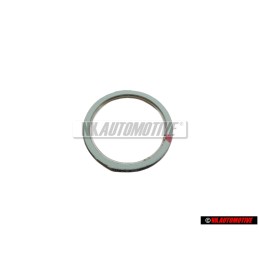 VW Original Anillo Junta - J9091706066