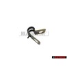 VW Original Soporte Y Cable Bowden - J9094901492