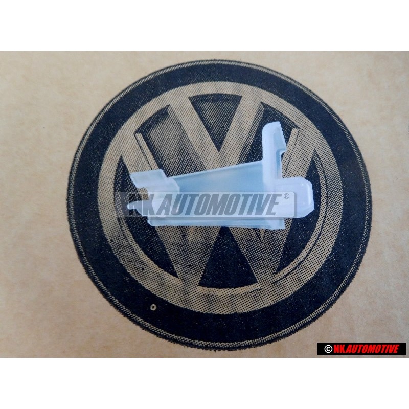 VW Original Soporte Manguera - J9095901346