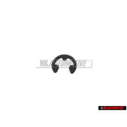 VW Original Arandela De Seguridad - J9616000500