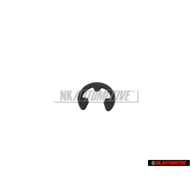 VW Original Arandela De Seguridad - J9616000500