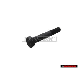 VW Original Tornillo Hexagonal - N 0101492