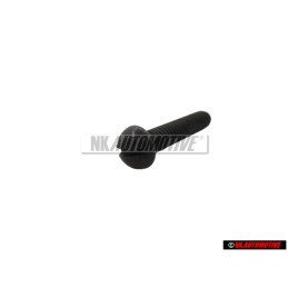VW Original Tornillo Cil. Cabeza Rebajada - N 0112511