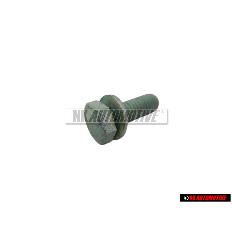 VW Original Torn.Exag. Con Collar(Combin.) - N 10003703