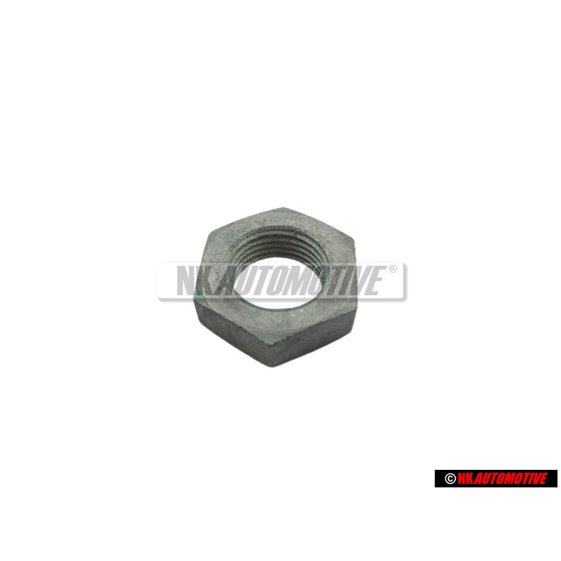 VW Original Tuerca Hexagonal - N 10064003