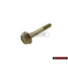 VW Original Tornillo Hexagonal - N 10102202