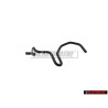 VW Original Soporte Manguera - N 10457701
