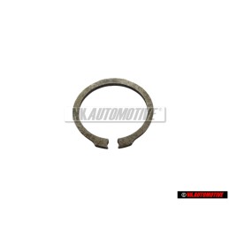 VW Original Anillo De Seguridad - N 90108001