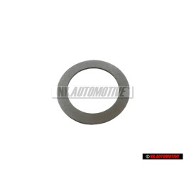 VW Original Arandela Ajuste - N 90118601