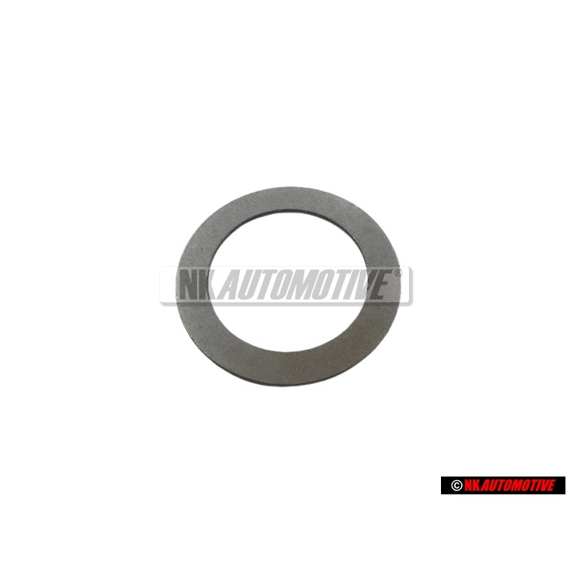 VW Original Arandela Ajuste - N 90118601