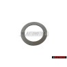VW Original Arandela Ajuste - N 90118601