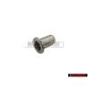 VW Original Tuerca Remache Ciego - N 90344301