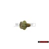 VW Original Tornillo Hexagonal - N 90491101