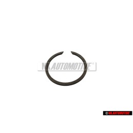 VW Original Anillo De Seguridad - N 90676001