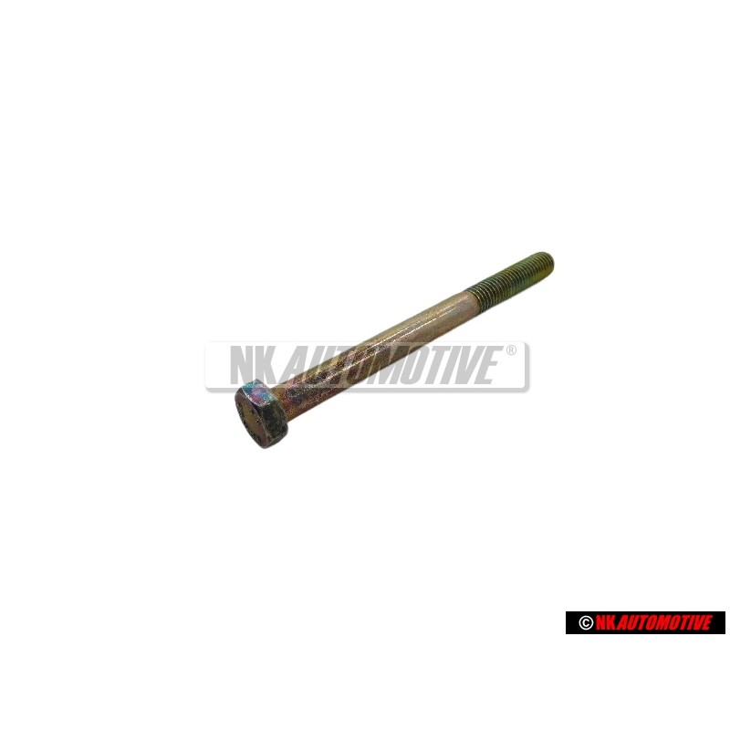 VW Original Tornillo Hexagonal - N 90711801