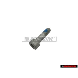 VW Original Tornillo Hexagonal Con Collar - N 90713301