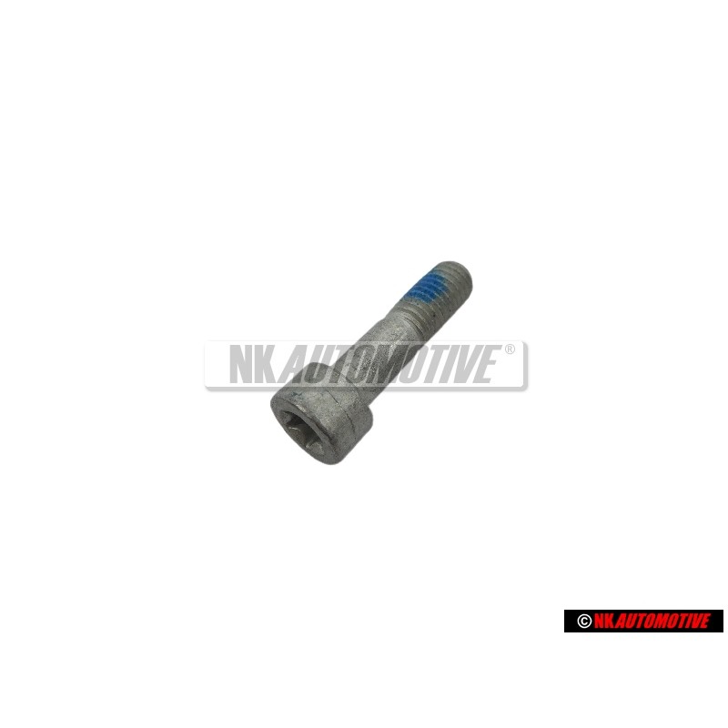 VW Original Tornillo Hexagonal Con Collar - N 90713301