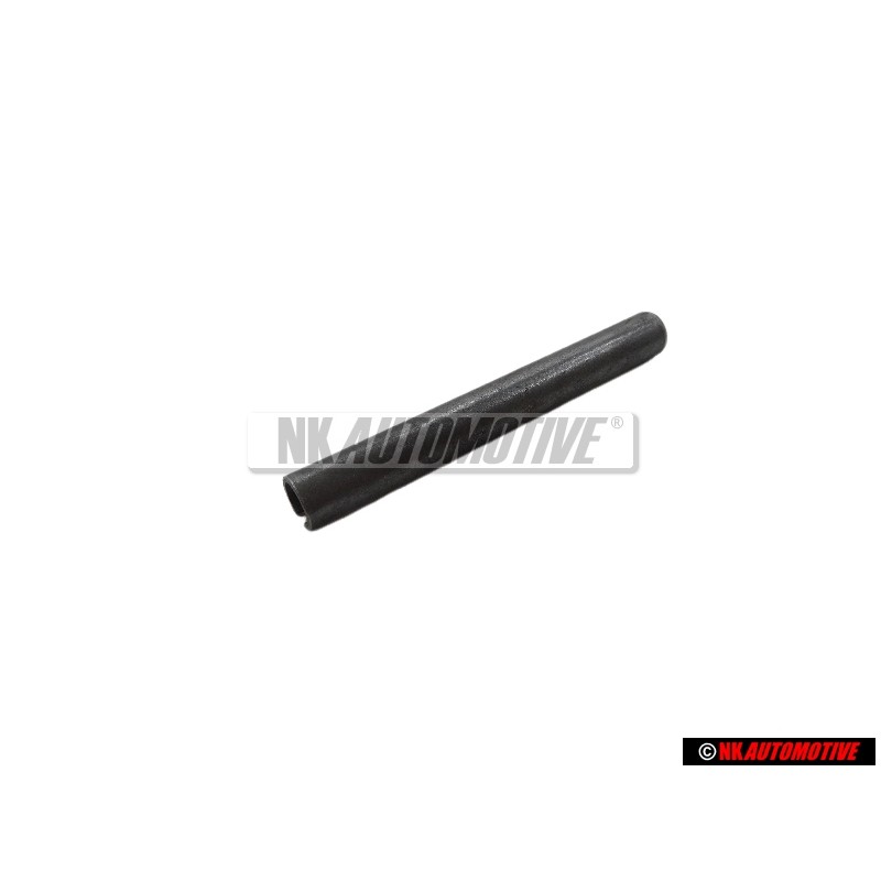 VW Original Casquillo De Apriete - N 90788801