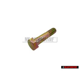 VW Original Tornillo Calibrado Hexagonal - N 90793201