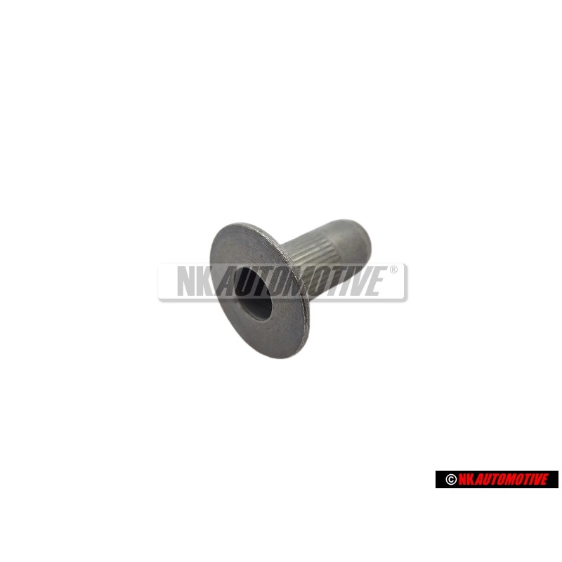 VW Original Tuerca Remache Ciego - N 90817902