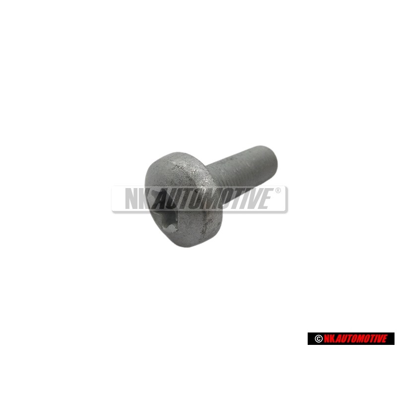 VW Original Tornillo Alomado Interior Torx - N 91064502