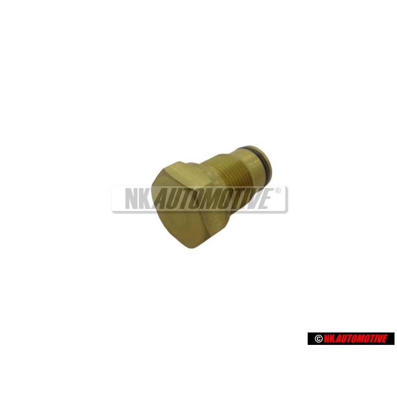 VW Original Tornillo Cierre Con Reten - 191614304
