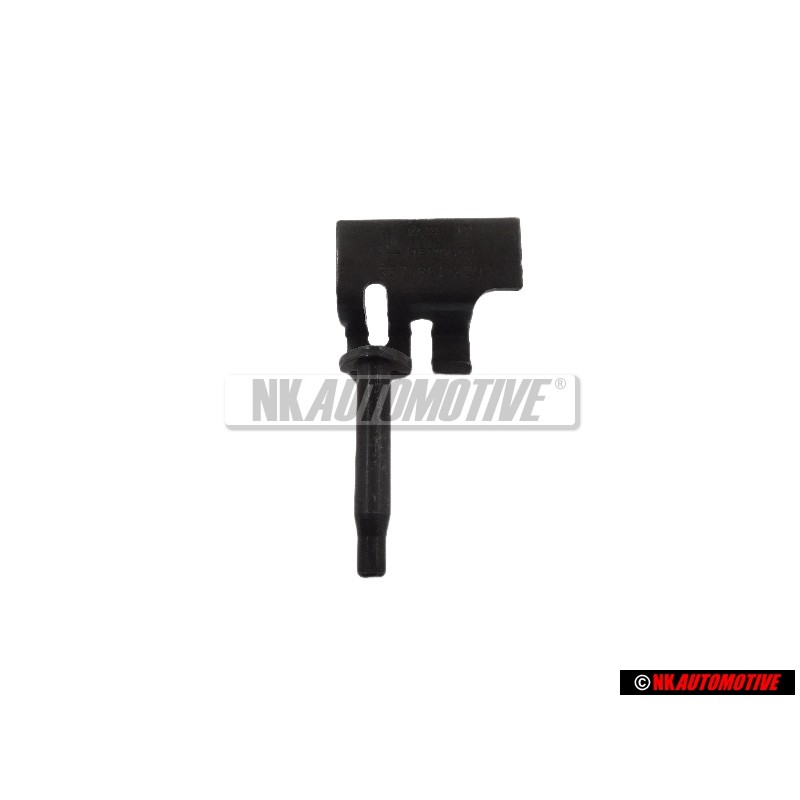 VW Original Pivote Retencion - 357881229