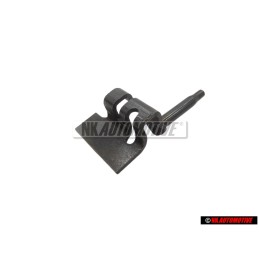 VW Original Pivote Retencion - 357881230