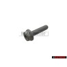 VW Original Tornillo De Cuello Cilindrico Con Cabeza Hexagono - N 10302403