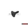 VW Original Tornillo Calibrado Hex.Int.Red - N 90972101