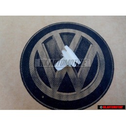 VW Original Clip - 6Q0880385