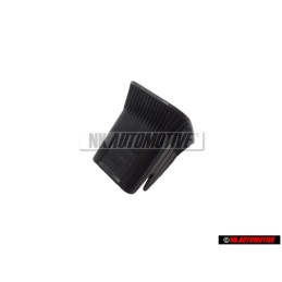 VW Original Manguito Montaje Asiento Ninos - 8L0887233