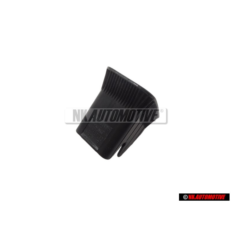VW Original Manguito Montaje Asiento Ninos - 8L0887233